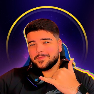Telegram profile photo for GARA NFT 💰