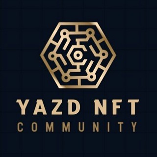 Telegram group profile photo for Yazd World City Community