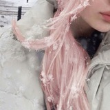 Telegram profile photo for Розовая Дама