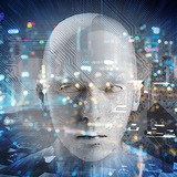 Telegram profile photo for Brave New World