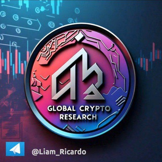 Telegram profile photo for Global Crypto Research