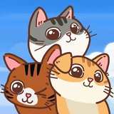 Telegram profile photo for CATIZEN AIRDROP