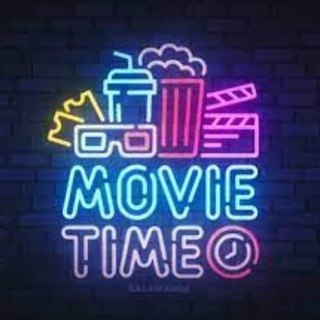 Telegram profile photo for MovieTime I اخبار مهم فیلم و سریال