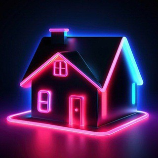 Telegram profile photo for ПИТЕРДА УЙ ВА ХОНА🏠