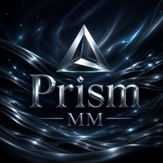 Telegram profile photo for Prism MM🛡