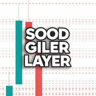 Telegram profile photo for Sood Giler Layer