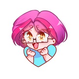 Telegram profile photo for Wishlist MeowRish ✨🎁