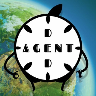 Telegram profile photo for Agent_Ded