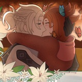Telegram profile photo for Рэн альбедо кссер