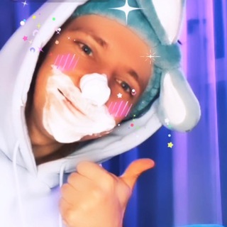 Telegram profile photo for iantoshka