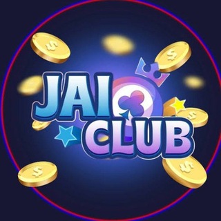 Telegram profile photo for JAI CLUB GIFT CODE 🤑