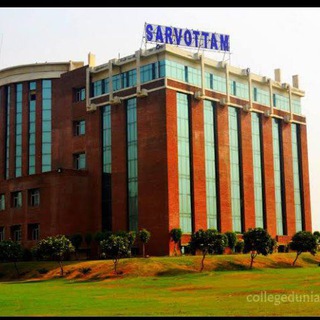 Telegram profile photo for SARVOTTAM INSTITUTE LECTURE & MATERIALS