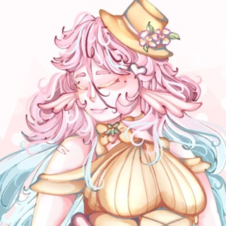 Telegram profile photo for Hachi & Ko ♡