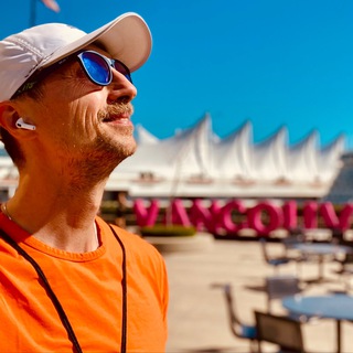Telegram profile photo for Mike Starchak: Дневник Режиссера.