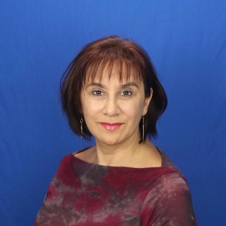 Telegram profile photo for Билингвы. Логопедия. Развитие детей. Играем с Викой