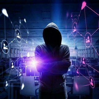 Telegram group profile photo for AIO Hacker Open Market Place