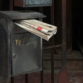 Telegram profile photo for يكتب الآن…