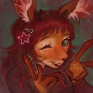 Telegram profile photo for 𝗛𝗘𝗙𝗧𝗬𝗖𝗛𝗢𝗡𝗞𝗘𝗥 🐈⬛