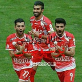 Telegram profile photo for 🌹🌺پرسپولیس🌺🌹
