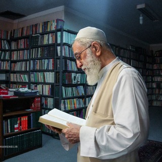 Telegram profile photo for هزار جلوه زندگی