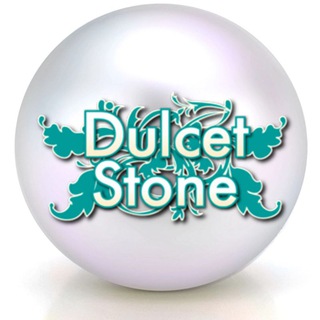 Telegram profile photo for Dulcet Stone