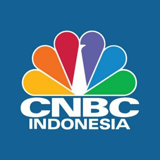 Telegram profile photo for CNBC INDONESIA