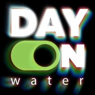 Telegram profile photo for Day On Water