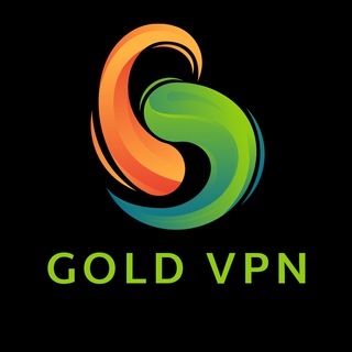 Telegram profile photo for Gold VPN
