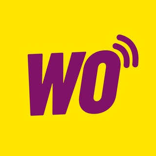Telegram profile photo for WOVIO beta