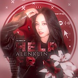 Telegram profile photo for хэлп от 𝐴𝑙𝑒𝑛𝑘𝑙𝑖𝑛🖤