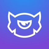 Telegram profile photo for TemplateMonster