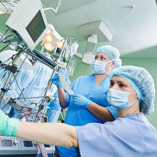 Telegram profile photo for التمريض - Nursing