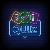 Telegram profile photo for Med quiz