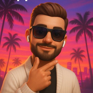 Telegram profile photo for AppleDream