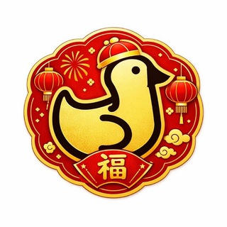 Telegram profile photo for Duck Apps