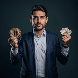 Telegram profile photo for MEXCиканец