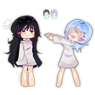 Telegram profile photo for переходник любимых сайясуа!!