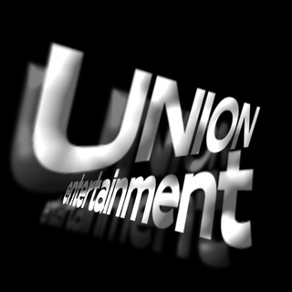 Telegram profile photo for UNION Entertainment