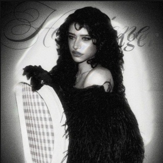 Telegram profile photo for 𝐻𝘦𝘳𝘮𝘪𝘰𝘯𝘦 𝐺𝘳𝘢𝘯𝘨𝘦𝘳. ➰
