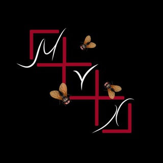 Telegram profile photo for ВП + РП обзор манги от мухи
