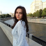 Telegram profile photo for букишлиза / обо всем без порядка