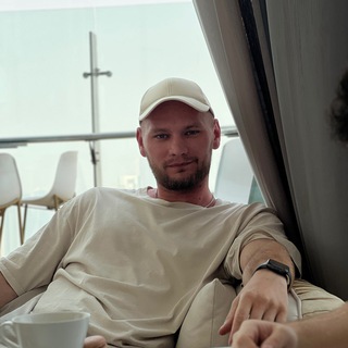Telegram profile photo for NMCrypto