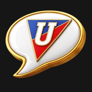 Telegram profile photo for Hinchada de Liga Deportiva Universitaria de Quito