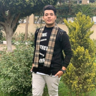 Telegram profile photo for 50 MU Pharmacy 👑 ⚕