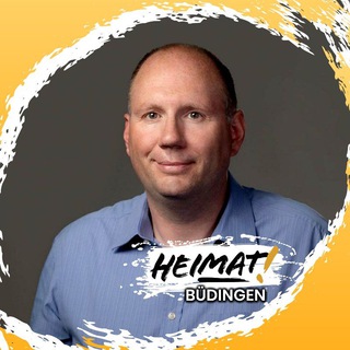Telegram profile photo for Daniel Lachmann - Für die Heimat 🇩🇪