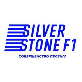 Telegram group profile photo for Silverstone F1 Uzbekistan
