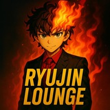 Telegram profile photo for Ryujin Lounge