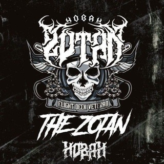 Telegram profile photo for ZOTAN X DYON88 ft GERBANGWIN & DRAGSPIN