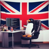 Telegram profile photo for Hi! Tech English