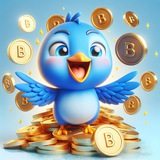 Telegram profile photo for ЗАРАБОТОК В ИНТЕРНЕТЕ